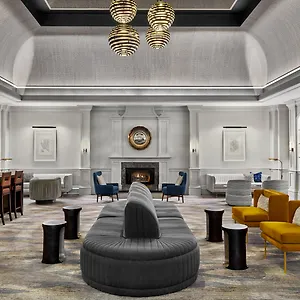 Kimpton Monaco By Ihg 4*, DEN Estados Unidos