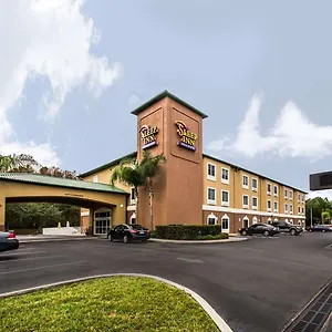Hotel Sleep Inn&suites Airport