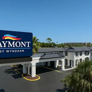 Baymont By Wyndham Orlando East Alafaya