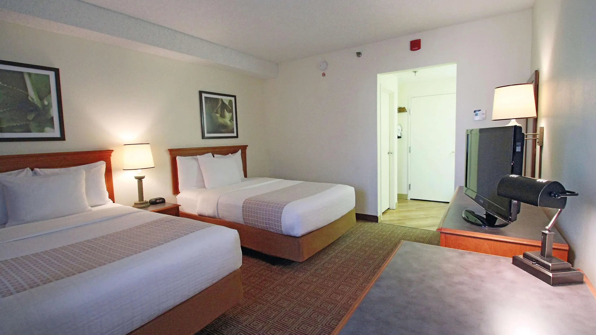 Hotel La Quinta By Wyndham Orlando South Williamsburg 3*,  Estados Unidos