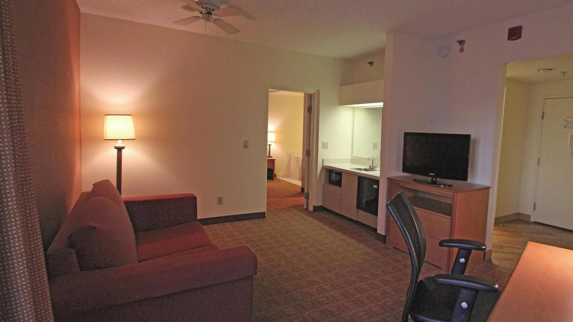 Hotel La Quinta By Wyndham Orlando South Williamsburg 3*,  Estados Unidos