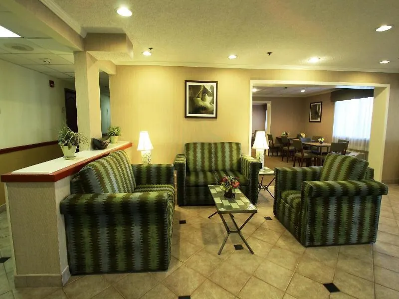 Hotel La Quinta By Wyndham Orlando South Williamsburg
