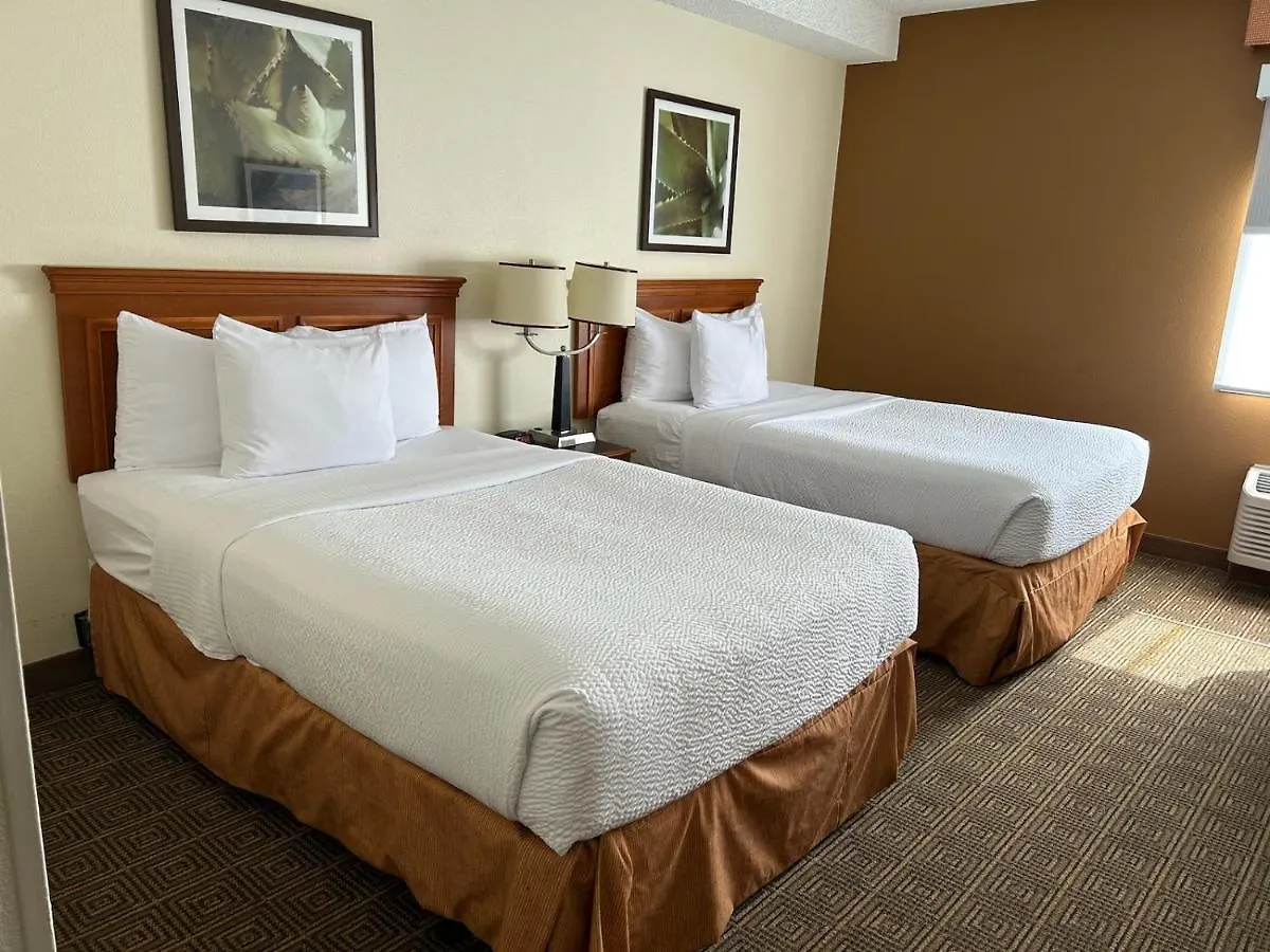 Hotel La Quinta By Wyndham Orlando South Williamsburg