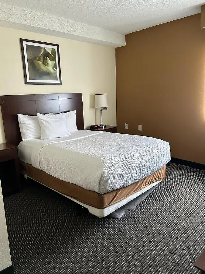 ***  Hotel La Quinta By Wyndham Orlando South Williamsburg Estados Unidos