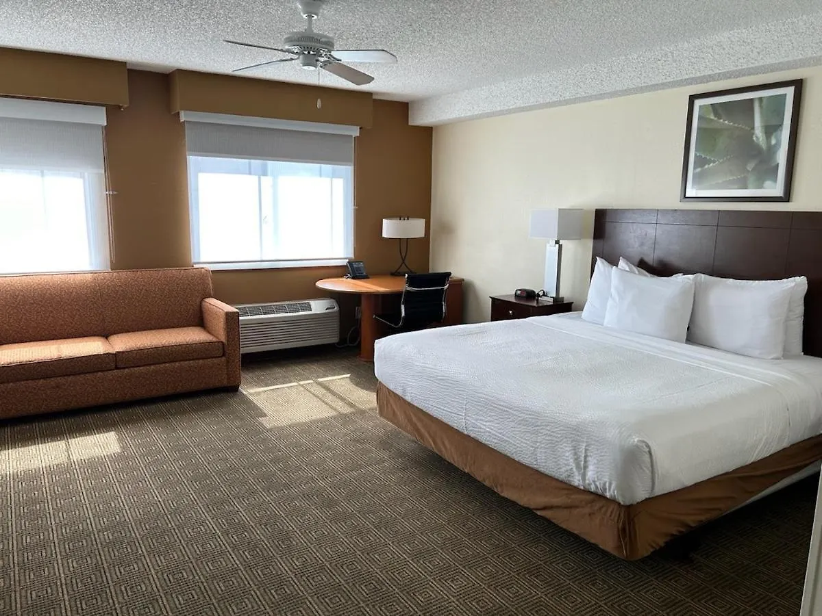 Hotel La Quinta By Wyndham Orlando South Williamsburg Estados Unidos