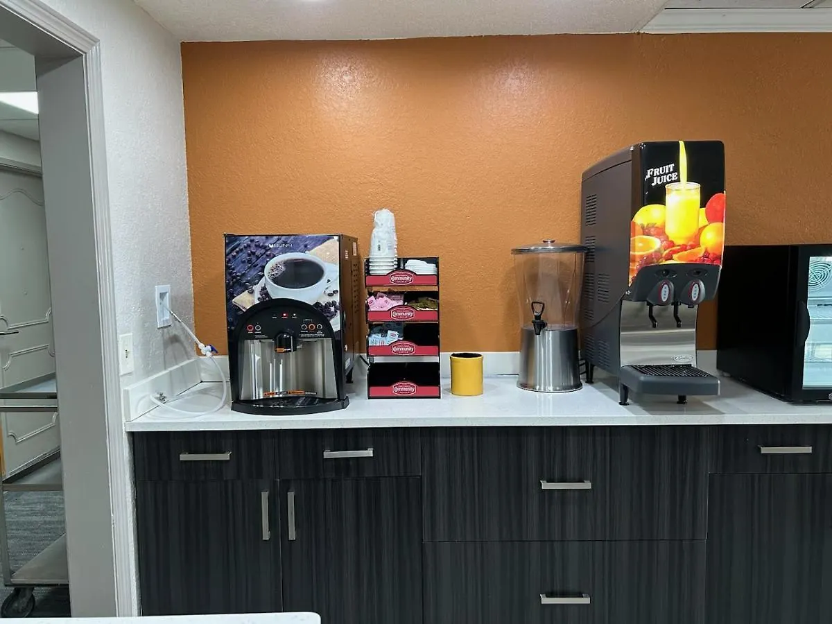 Hotel La Quinta By Wyndham Orlando South Williamsburg