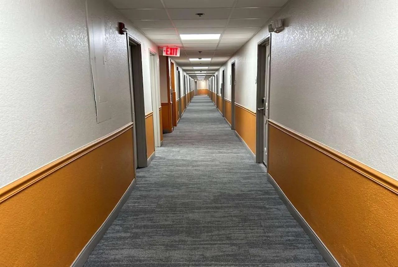 Hotel La Quinta By Wyndham Orlando South Williamsburg