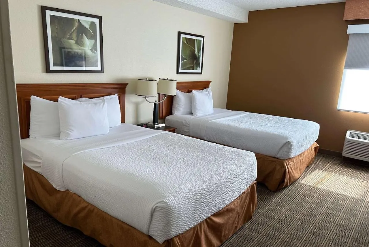 Hotel La Quinta By Wyndham Orlando South Williamsburg Estados Unidos