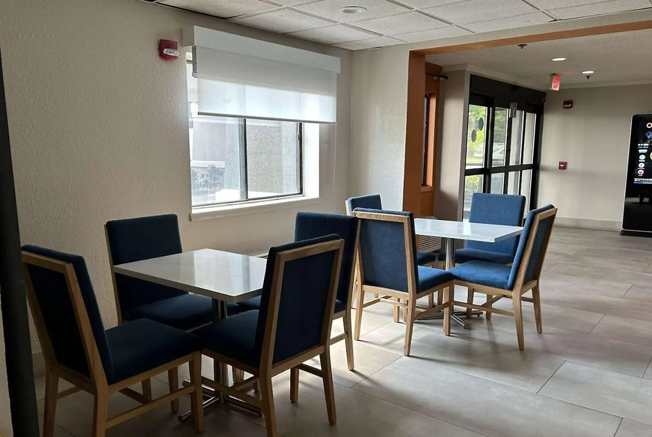 Hotel La Quinta By Wyndham Orlando South Williamsburg 3*,  Estados Unidos