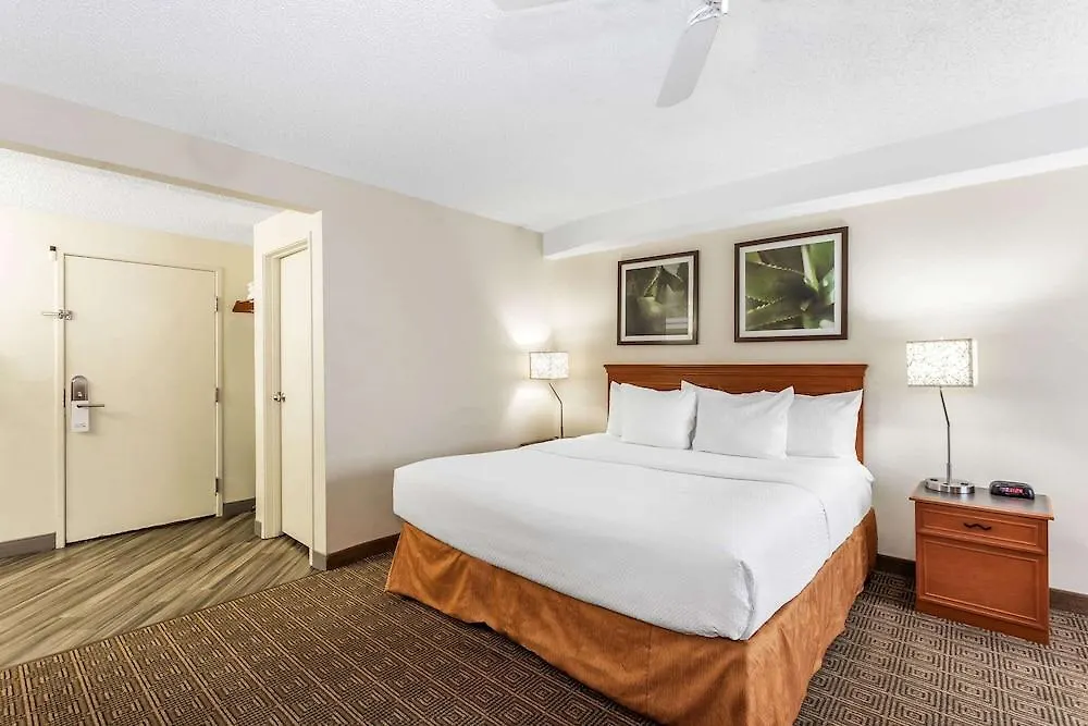Hotel La Quinta By Wyndham Orlando South Williamsburg