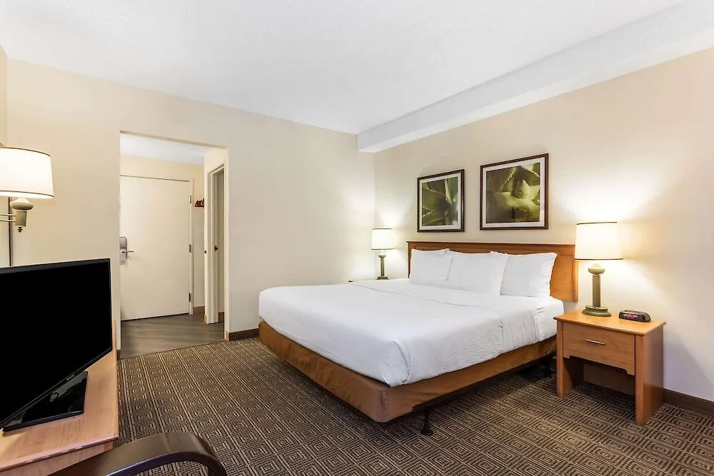 Hotel La Quinta By Wyndham Orlando South Williamsburg