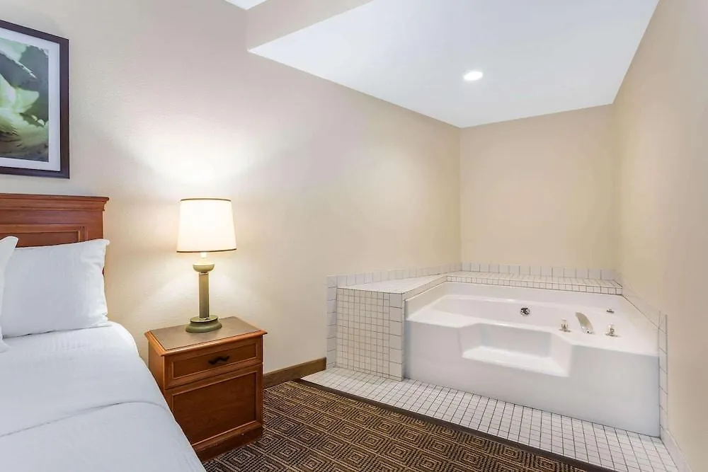 Hotel La Quinta By Wyndham Orlando South Williamsburg