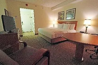 Hotel La Quinta By Wyndham Orlando South Williamsburg