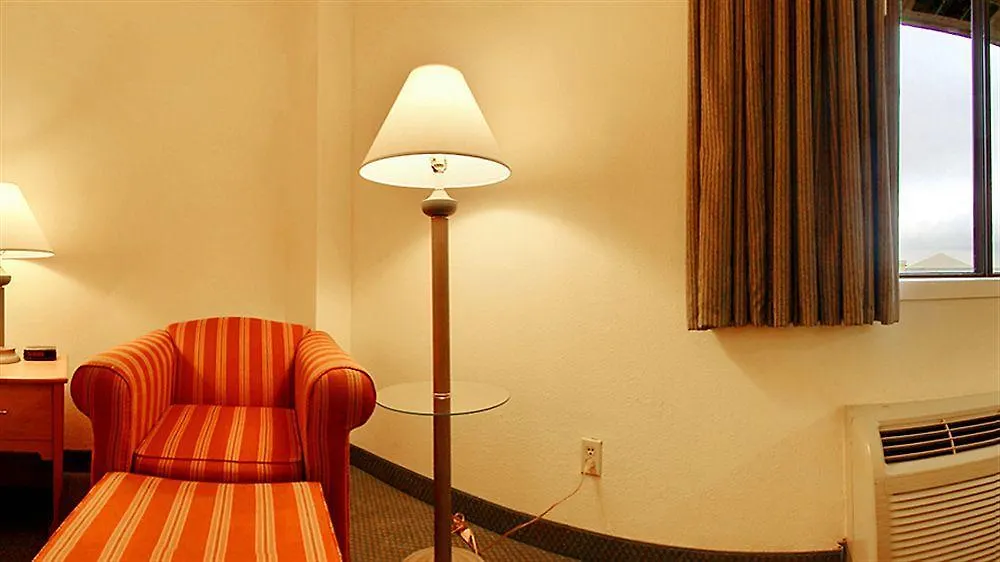 Hotel La Quinta By Wyndham Orlando South Williamsburg